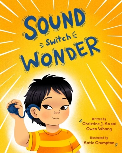 Sound Switch Wonder Sound Switch Wonder