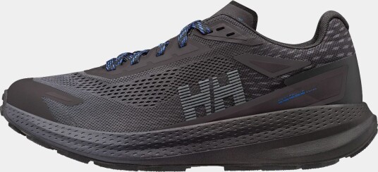 Helly Hansen Kestrel Trail Running Shoes Herre Svart 44