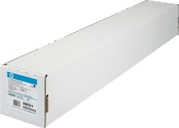 HP papir 24" 45m rull HP papir 24" 45m rull