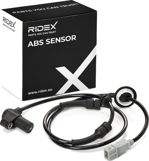 RIDEX 412W0051 Sensor ABS
