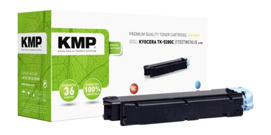Kmp 2923,3003 0 Sider 11000 Sider Cyan 1 Stykker Kmp 2923,3003 0 Sider 11000 Sider Cyan 1 Stykker