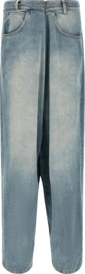 Maison Margiela Herre Jeans Blå W32,