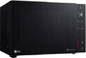 LG NeoChef MH6535GIS - Mikrobølgeovn med grill - 25 liter - 1100 W - svart LG NeoChef MH6535GIS - Mikrobølgeovn med grill - 25 liter - 1100 W - svart