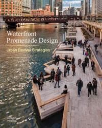 Andersson Thorbjorn Andersson Waterfront Promenade Design