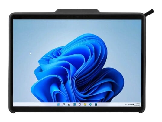 Targus Tablet Case Cover Black Sort