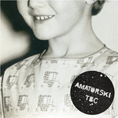 Amatorski Tbc CD