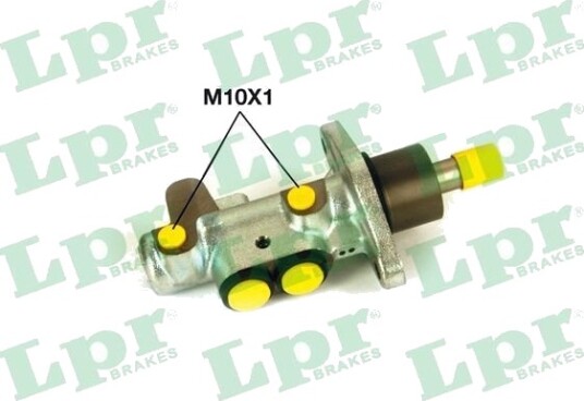 Hovedbremsesylinder LPR 1369 Hovedbremsesylinder LPR 1369