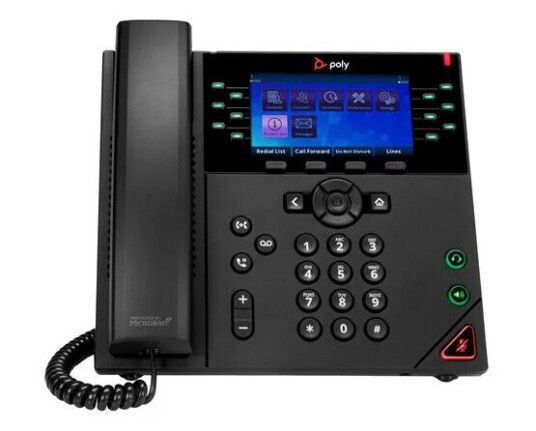Poly VVX 450