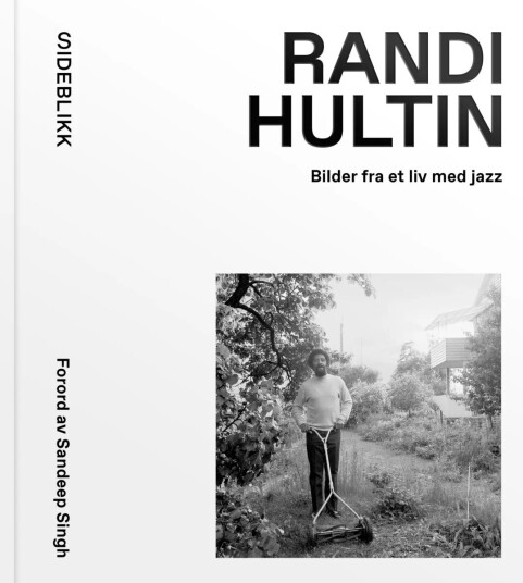 Randi Hultin Randi Hultin