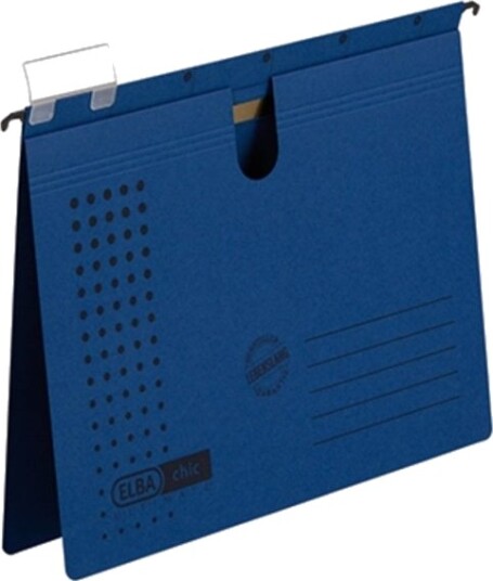 Elba Chic Ultimate Hh Dbl.5Er 85802 Db Neu: 100560164