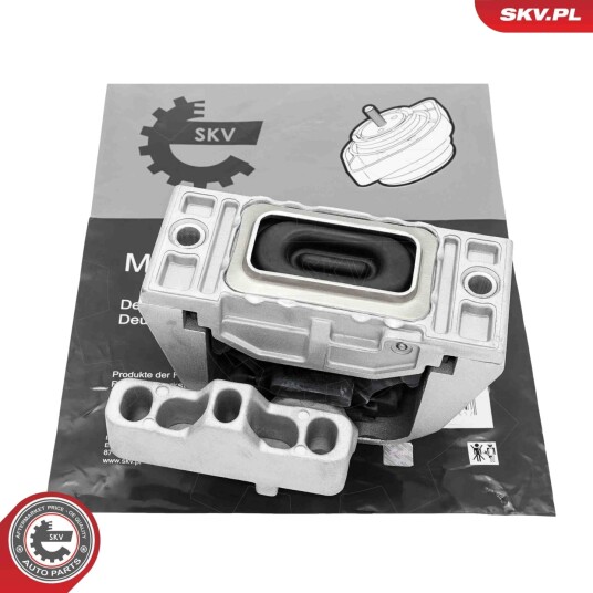 ESEN SKV 75SKV228 Motorfeste ESEN SKV 75SKV228 Motorfeste