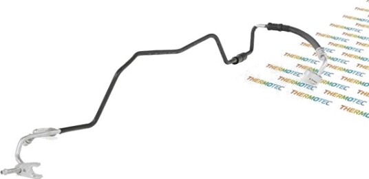 Høytrykksledning klimaanlegg THERMOTEC KTT160017
