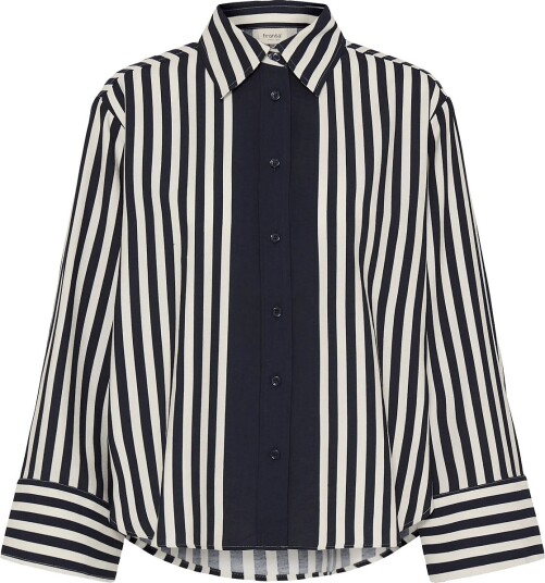 Fransa Fralday Sh 1 Navy XL
