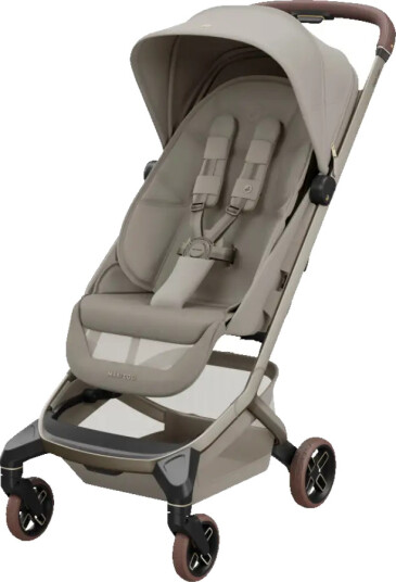 Maxi Cosi Fame Cabin Reisevogn Sapphiresand