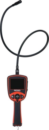 Ridgid Micro 3 Kabelforlengelse Universalmodell 90 cm