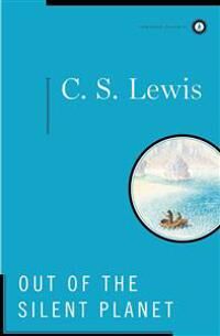 Lewis C. S. Out of the Silent Planet