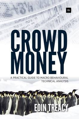 Crowd Money Av Eoin Treacy