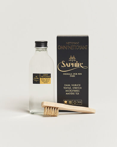 Saphir Medaille d'Or Omni'Nettoyant Cleaner Neutral