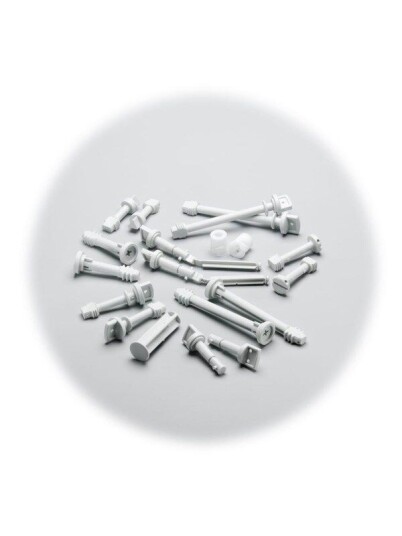FIBOX Cover screw cs 10256 FIBOX Cover screw cs 10256