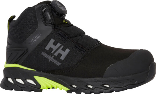 Helly Hansen Verneskolett 78341 Magni Evolution Boa S7L HT 45 Helly Hansen Verneskolett 78341 Magni Evolution Boa S7L HT 45
