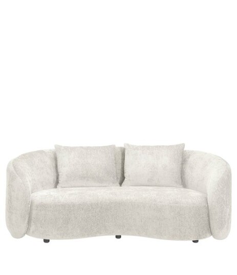 Artwood Dome Sofa Moment Cream 2-seter