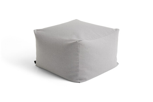 Hay Puff Story Grey