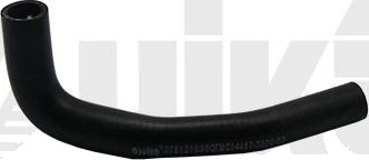 Radiatorslange VIKA 11211770101