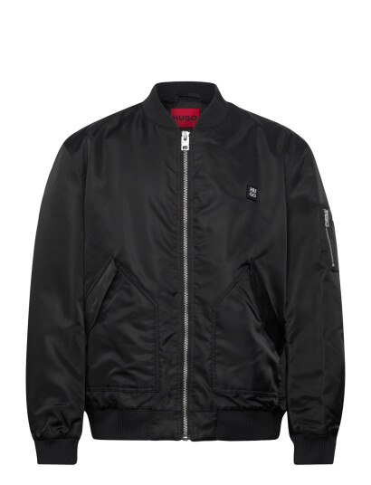 HUGO Badam2611 Black L HUGO Badam2611 Black L
