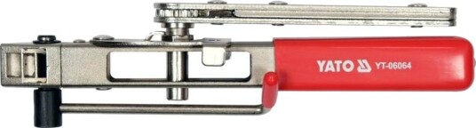 YATO YT-06064 Klemmetang, belg