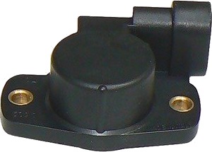 Sensor, drosselventilstilling METZGER 0904021