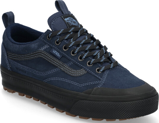 VANS Old Skool Waterproof Insulated Mte - Navy - 39