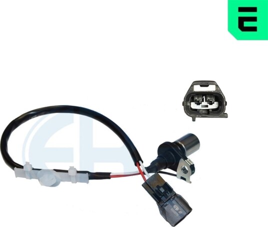 Impulsgiver, veivaksel ERA 550870A