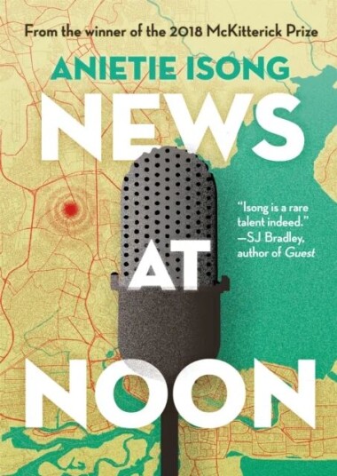 News At Noon Av Anietie Isong