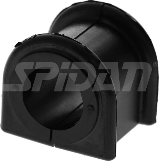 Lagring, stabilisator SPIDAN CHASSIS PARTS 412212