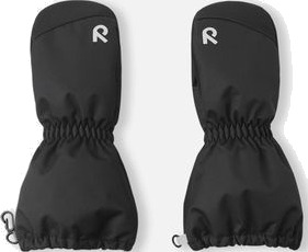 Reima Ensin vintervotter black