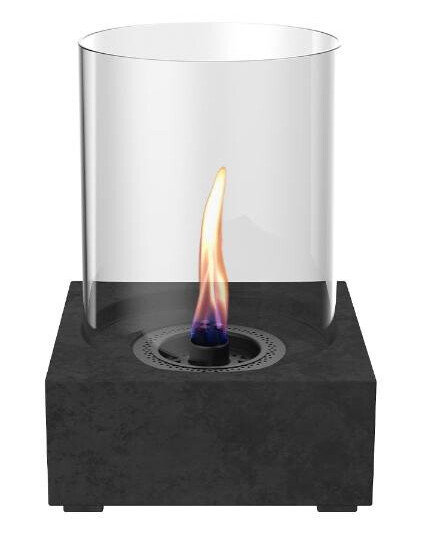 Tenderflame Jasmine lykt 0,3L svart Tenderflame Jasmine lykt 0,3L svart