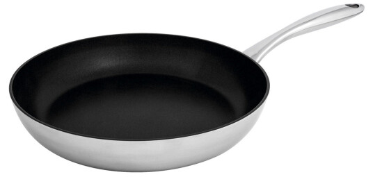 Culimat MD Stekepanne 8-Ply 24 cm C3+