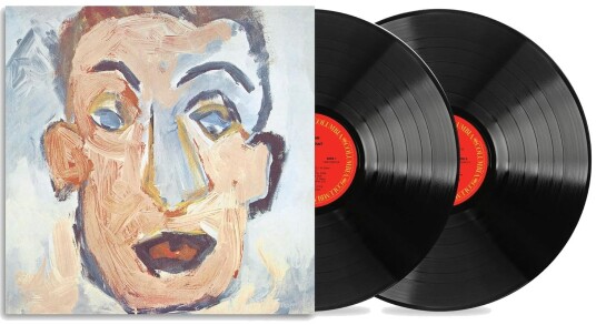 Bob Dylan Self Portrait Vinyl