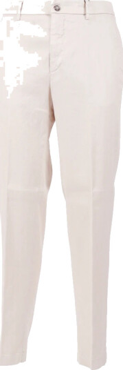 Peserico Herre Bukser Beige S, Peserico Herre Bukser Beige S,