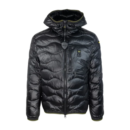Blauer Herre Jakker Svart L,