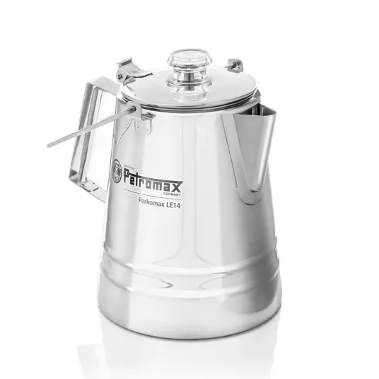 Petromax Percolator Perkomax Le14 OneSize, Nocolour Petromax Percolator Perkomax Le14 OneSize, Nocolour