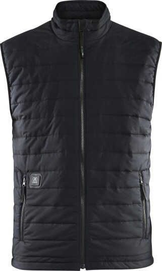 Blåkläder Varmevest 3880 Svart L