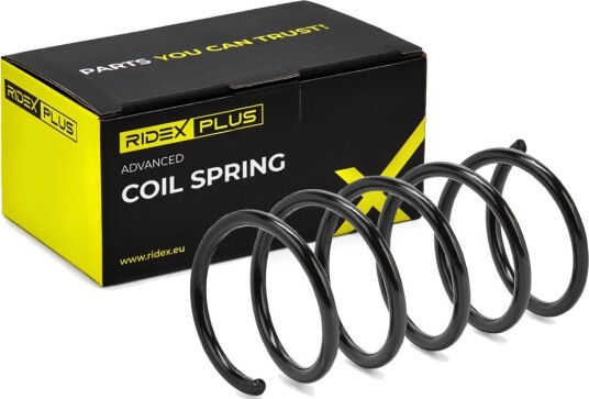 Fjær RIDEX PLUS 188C0041P