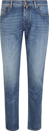 Jacob Cohën Herre Jeans Blå W31,