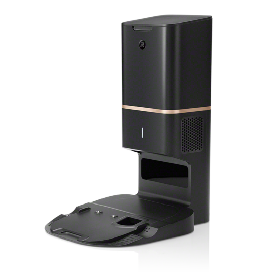 iRobot® Clean base for s serien