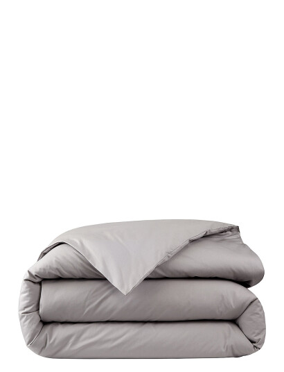 Ralph Lauren Home Player Duvet Cover - Grey - 140X220CM