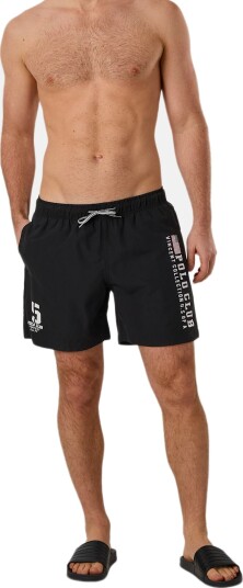 Saint Vincent Hollywood Swim Shorts
