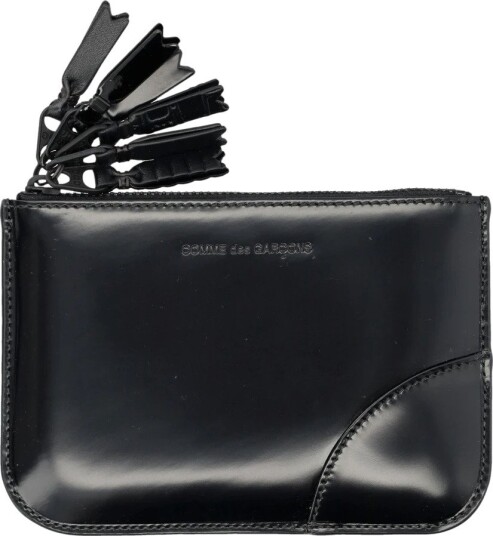 Comme des Garçons unisex Accessories Svart ONE SIZE,