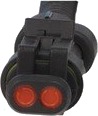 Sensor, hastighet / turtall AKUSAN AG 0719