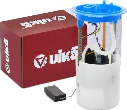 VIKA 19190720801 Drivstoffpumpe